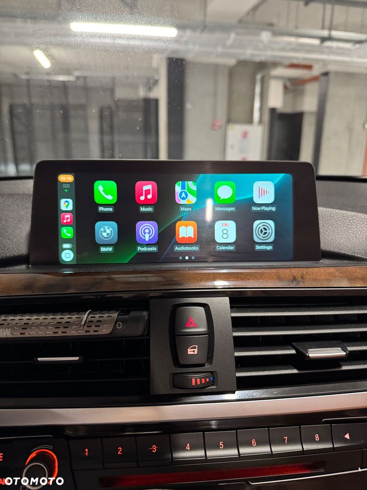 BMW Seria 4 428i xDrive Luxury Line - 12