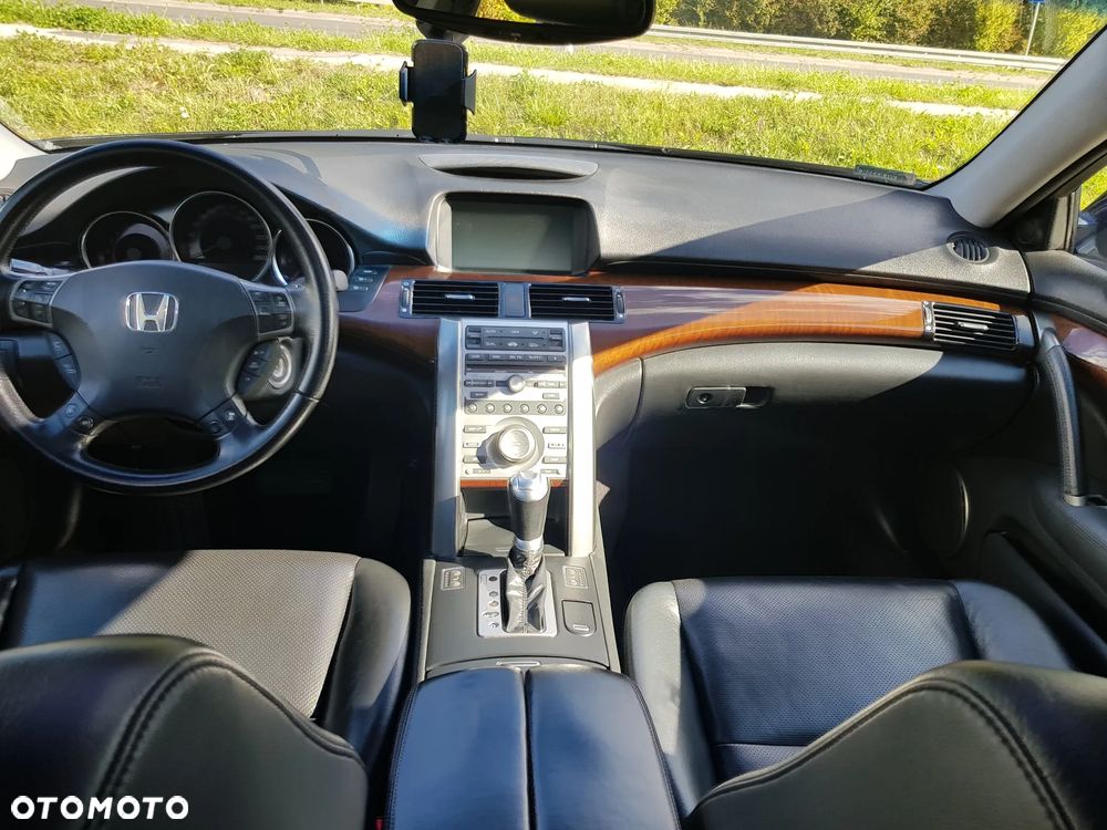 Honda Legend 3.5 Executive - 30