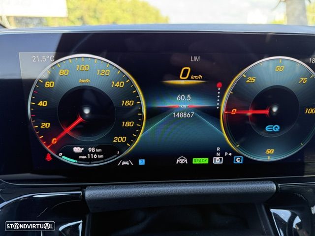 Mercedes-Benz EQA 250+ - 24
