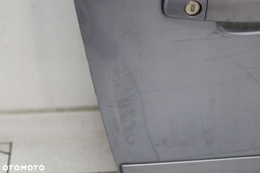 DRZWI PRAWY PRZÓD PRAWE PRZEDNIE OPEL ASTRA H GTC 3D 2004R- - 8