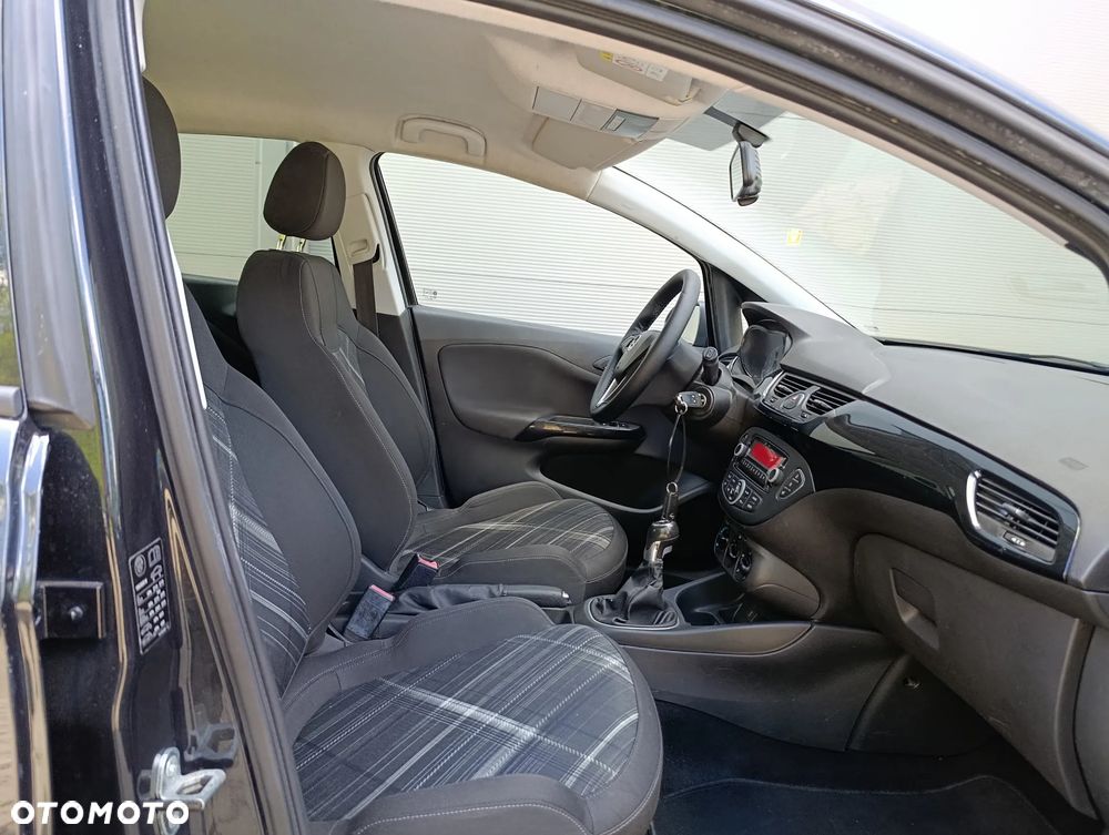 Opel Corsa 1.4 Active - 30