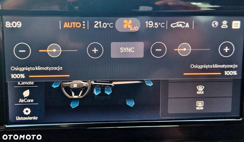 Seat Leon 2.0 TDI Full LED - 18