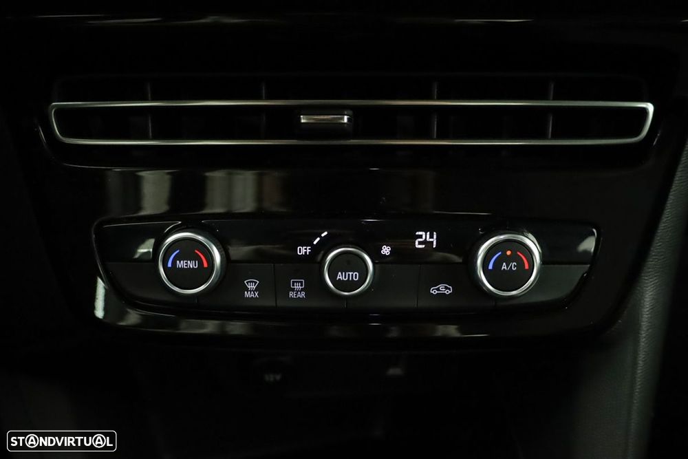 Opel Mokka 1.2 T Elegance - 13