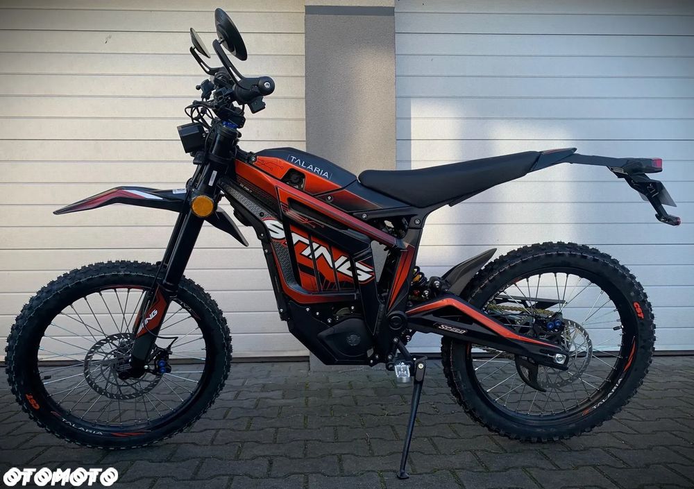 Talaria Sting R - 2