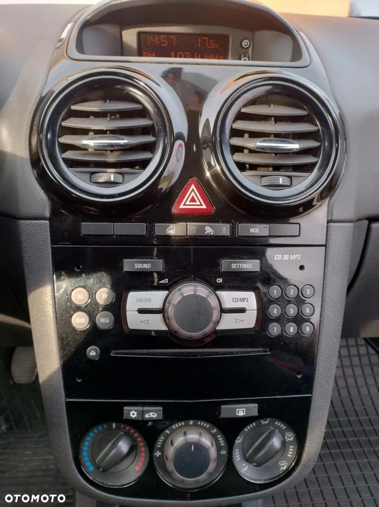 Opel Corsa 1.3 CDTI DPF EcoFLEX Edition 111 Jahre - 7