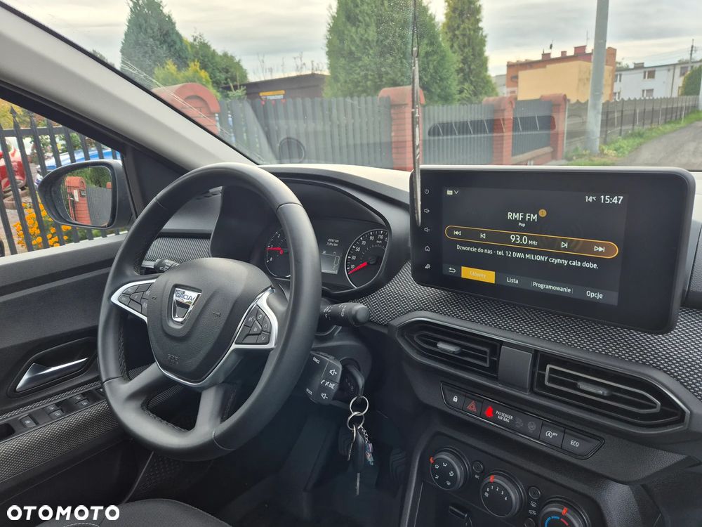 Dacia Sandero 1.0 TCe Expression - 18