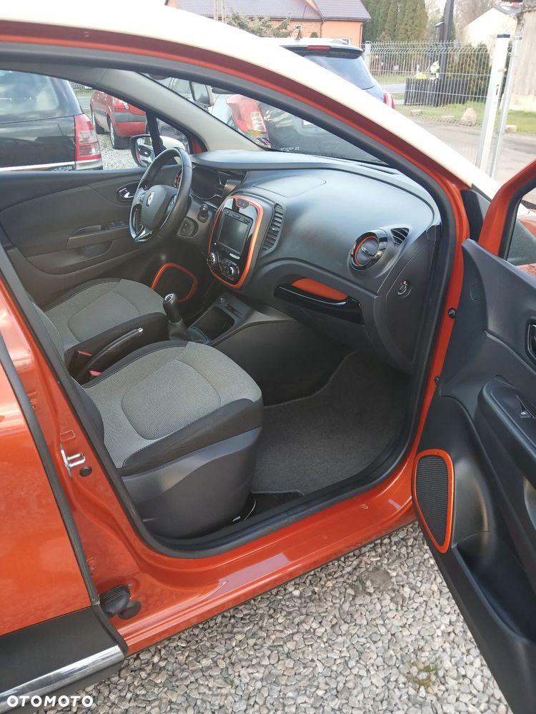 Renault Captur ENERGY TCe 90 Start&Stop Dynamique - 24