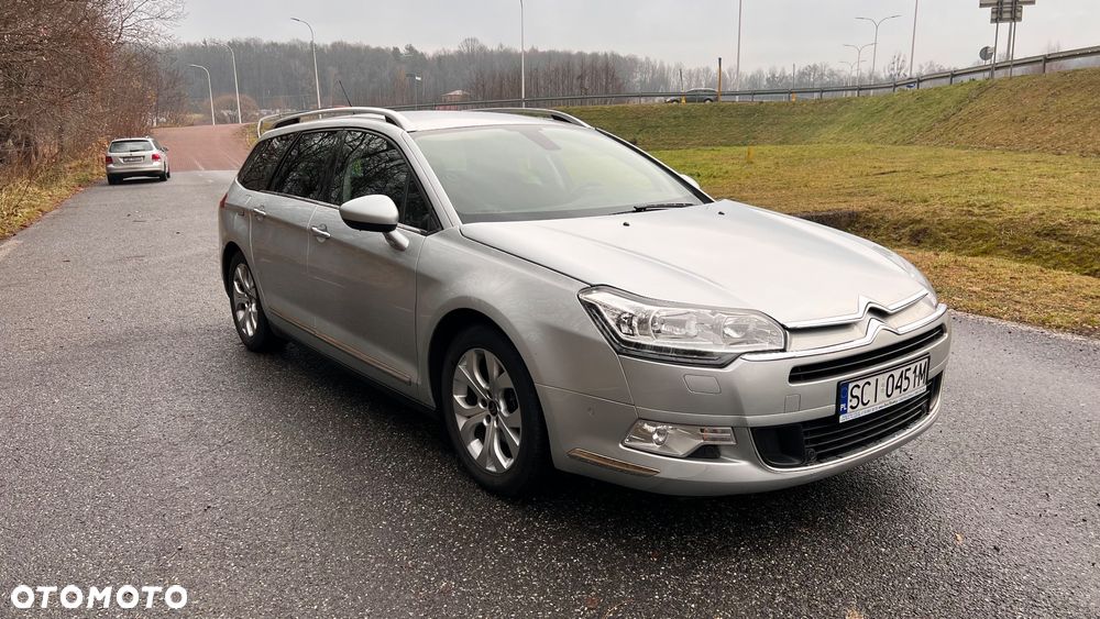 Citroën C5 BlueHDi 150 S&S Selection - 3