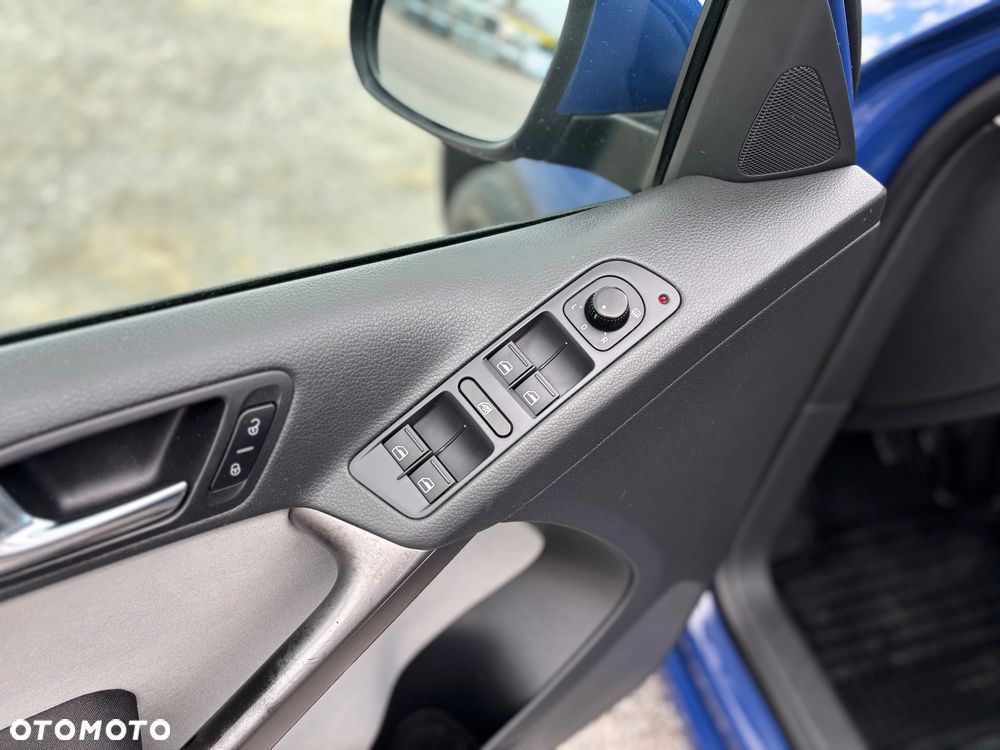 Volkswagen Tiguan - 7