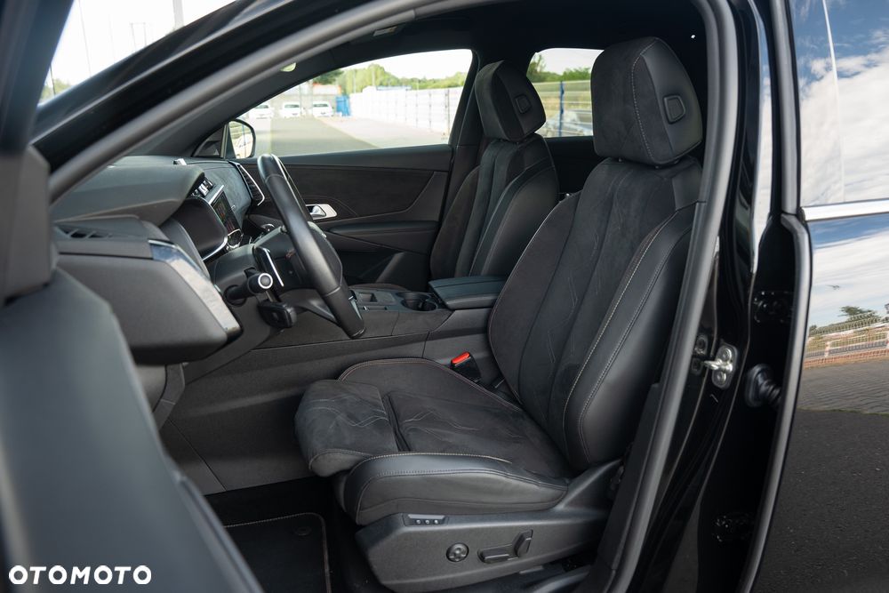 DS Automobiles DS 7 Crossback 1.6 PureTech Performance Line + - 24