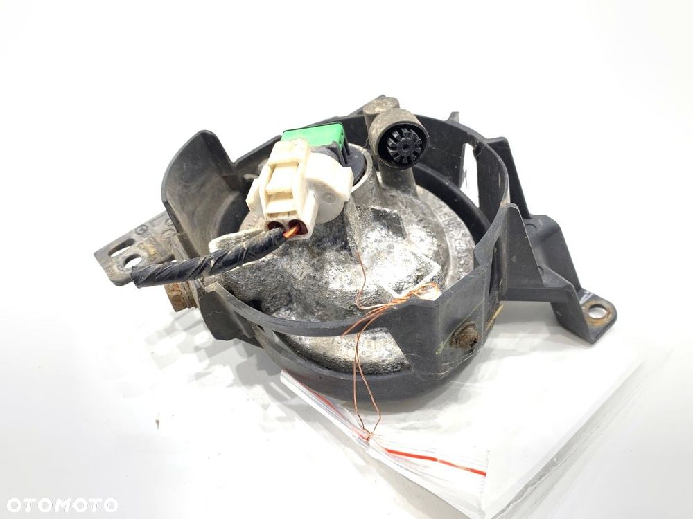 HALOGEN LEWY PRZÓD  MAZDA 6 Kombi (GJ, GL) 2012 - 2022 2.2 D (GJ2FW) 129 kW [175 KM] olej napędowy - 2