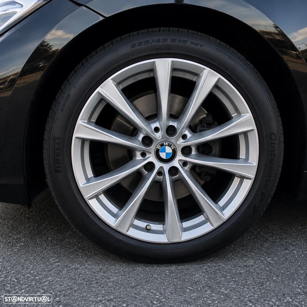BMW 320 - 9