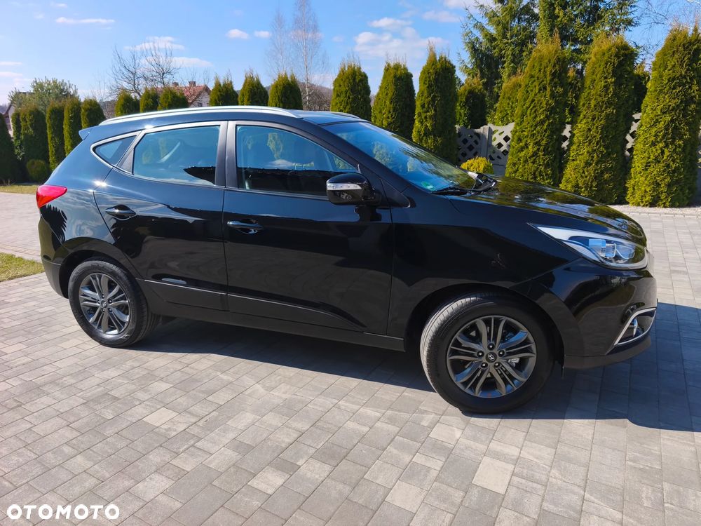 Hyundai ix35 1.6 2WD Comfort - 10