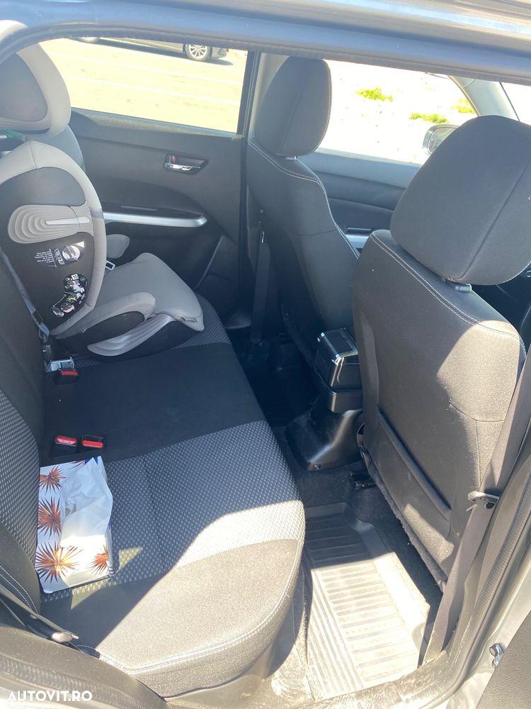 Suzuki Vitara 1.6 4X4 Cool - 7