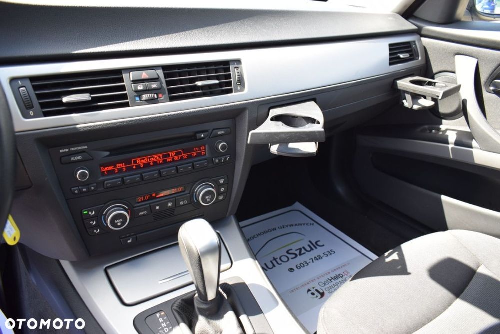 BMW Seria 3 - 30
