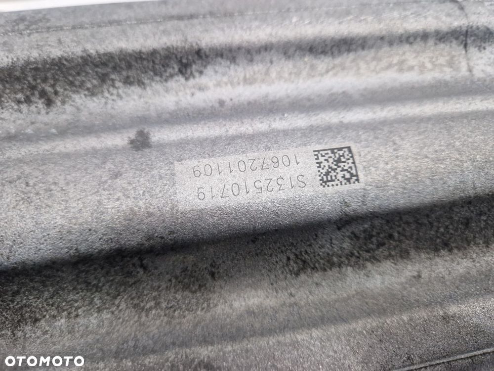 SKRZYNIA BIEGÓW BMW F10 3.0 D N57 GS6-53DZ - 6