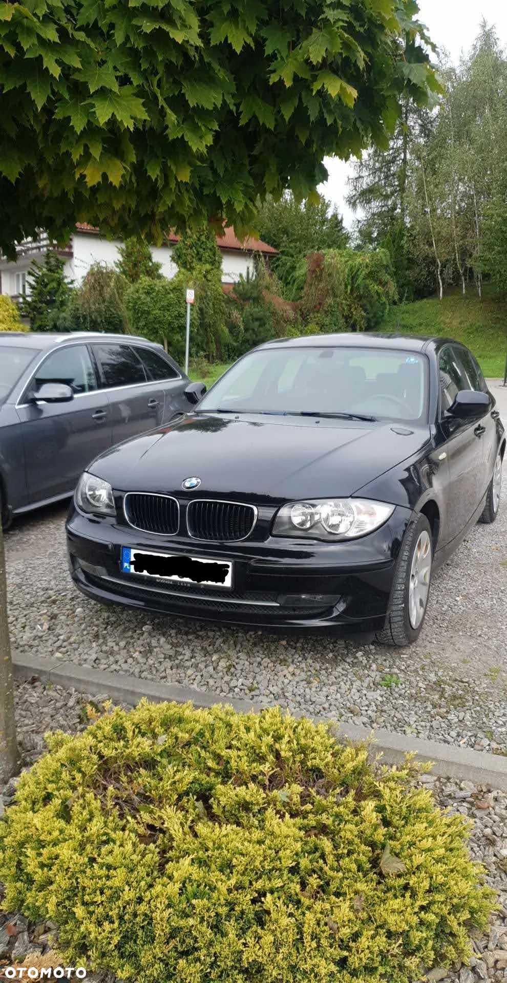 BMW Seria 1 116i - 1