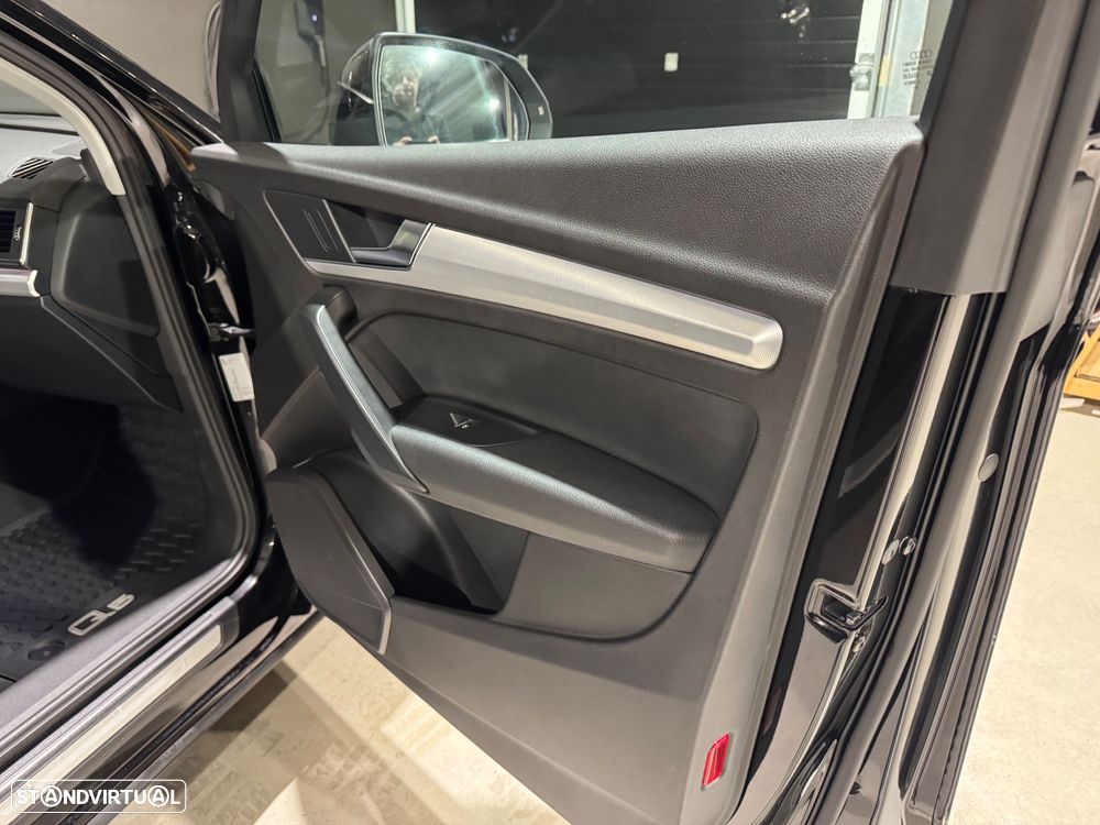 Audi Q5 2.0 TDi quattro S-line S-tronic - 16