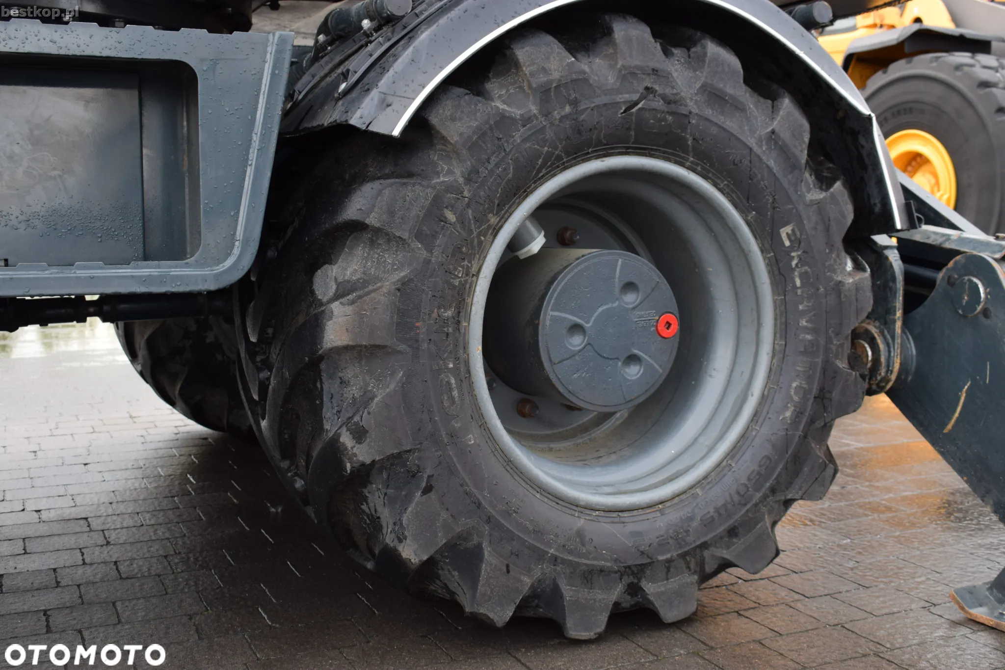 Hyundai HW160 - 23