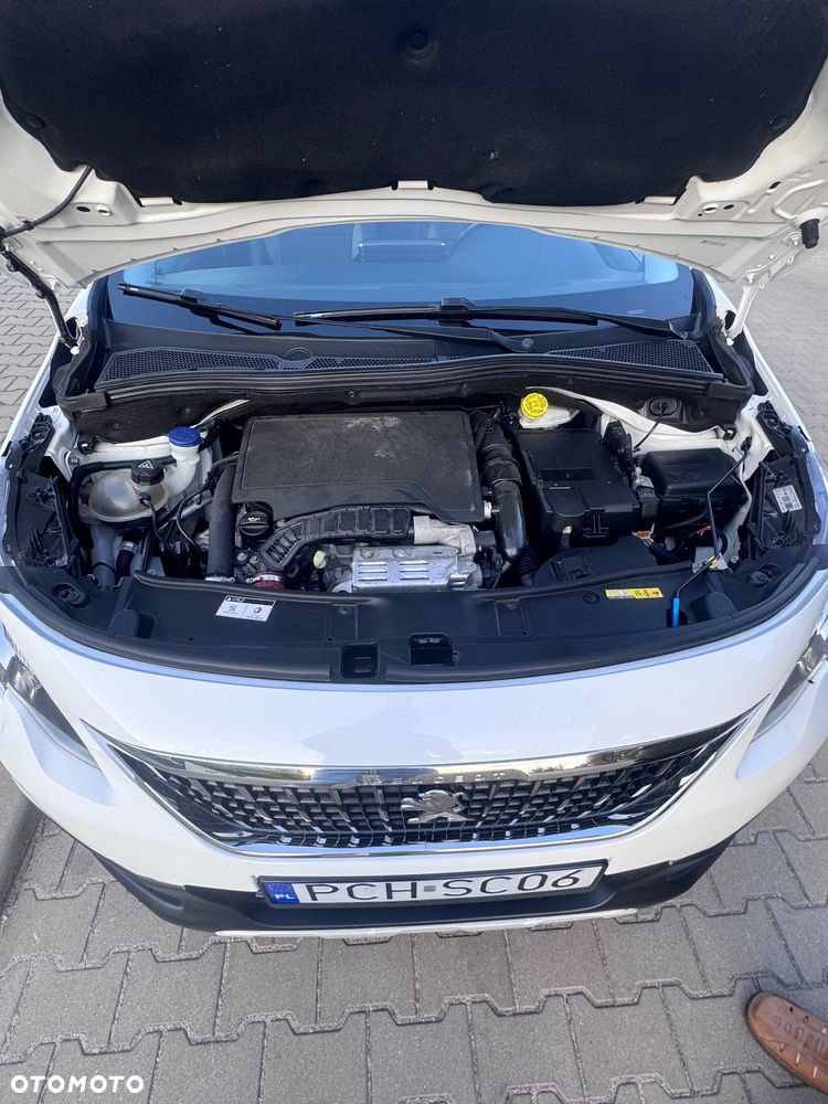 Peugeot 2008 1.2 Pure Tech Style S&S EAT6 - 16