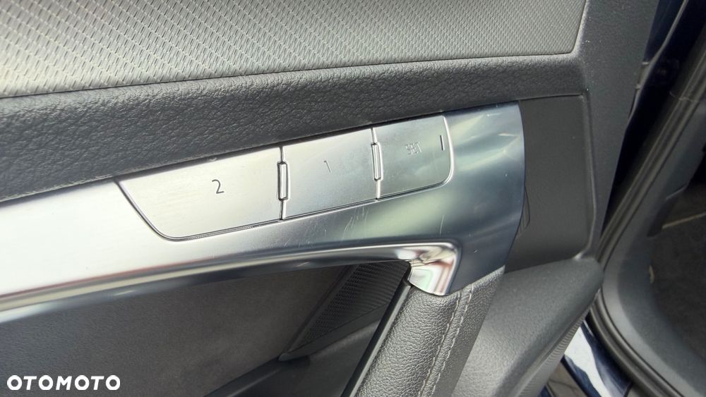 Audi A6 Limousine 50 TDI quattro tiptronic - 16