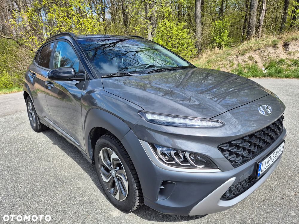 Hyundai Kona 1.6 GDI DCT Select - 3