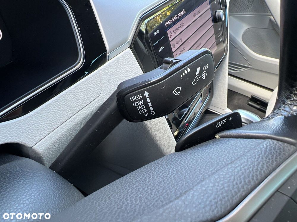 Volkswagen Passat 2.0 TSI Elegance DSG - 21
