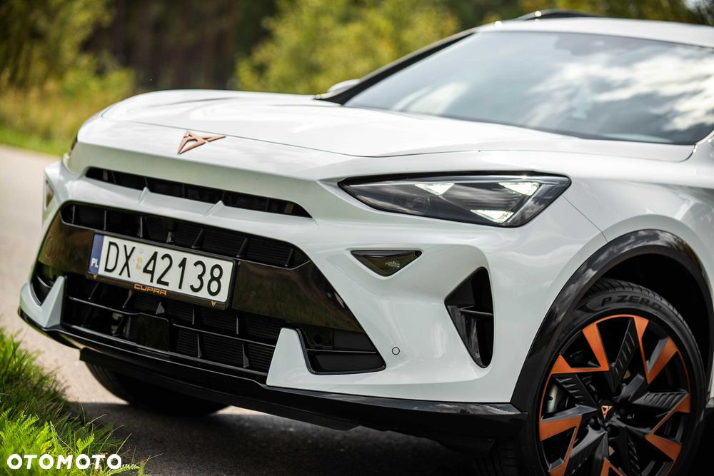 Cupra Formentor - 4