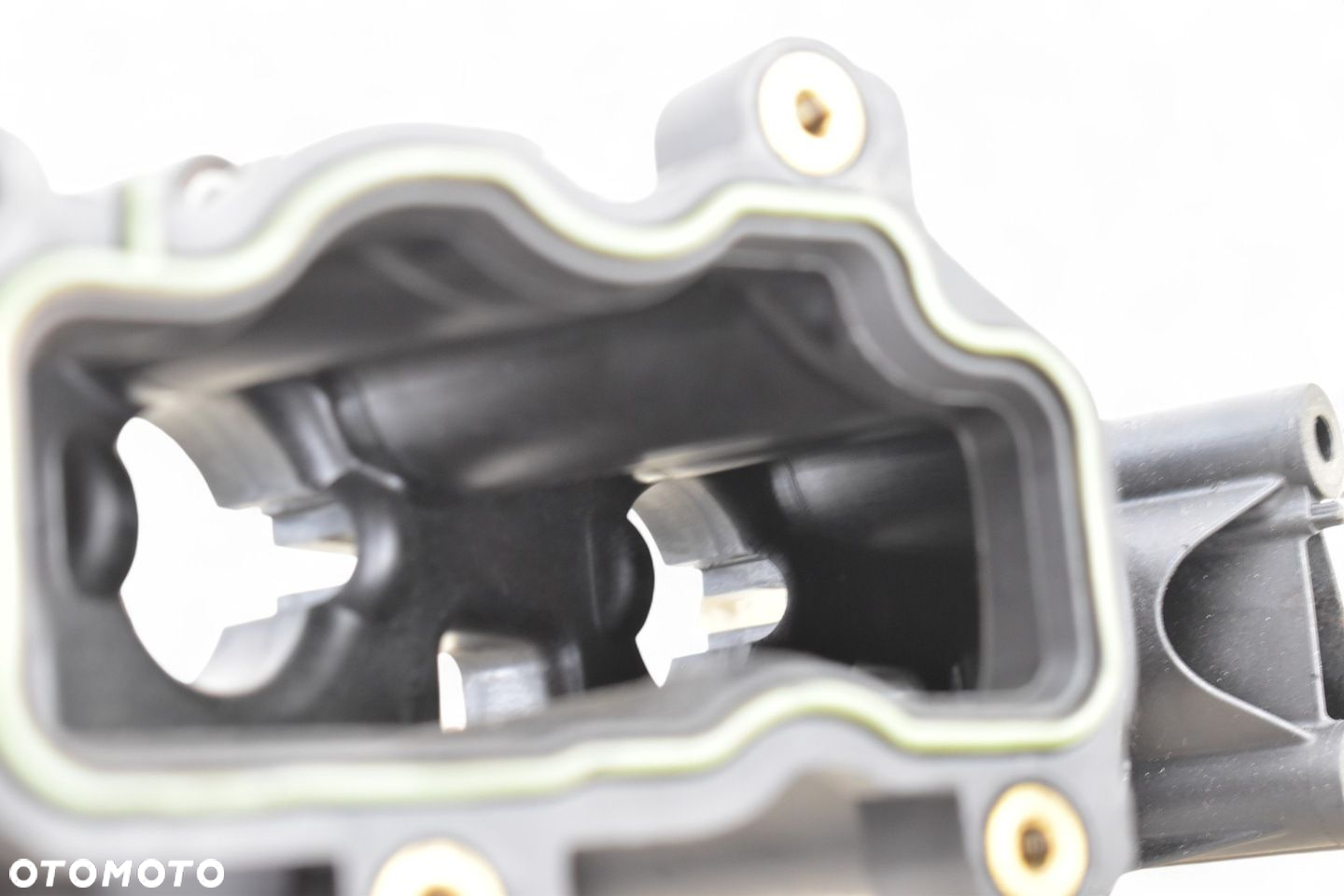 Kolektor Ssący AUDI A4 B7 B8 A5 8T A6 C6 2.7 3.0 TDI 059129712A 1020109S07 - 8