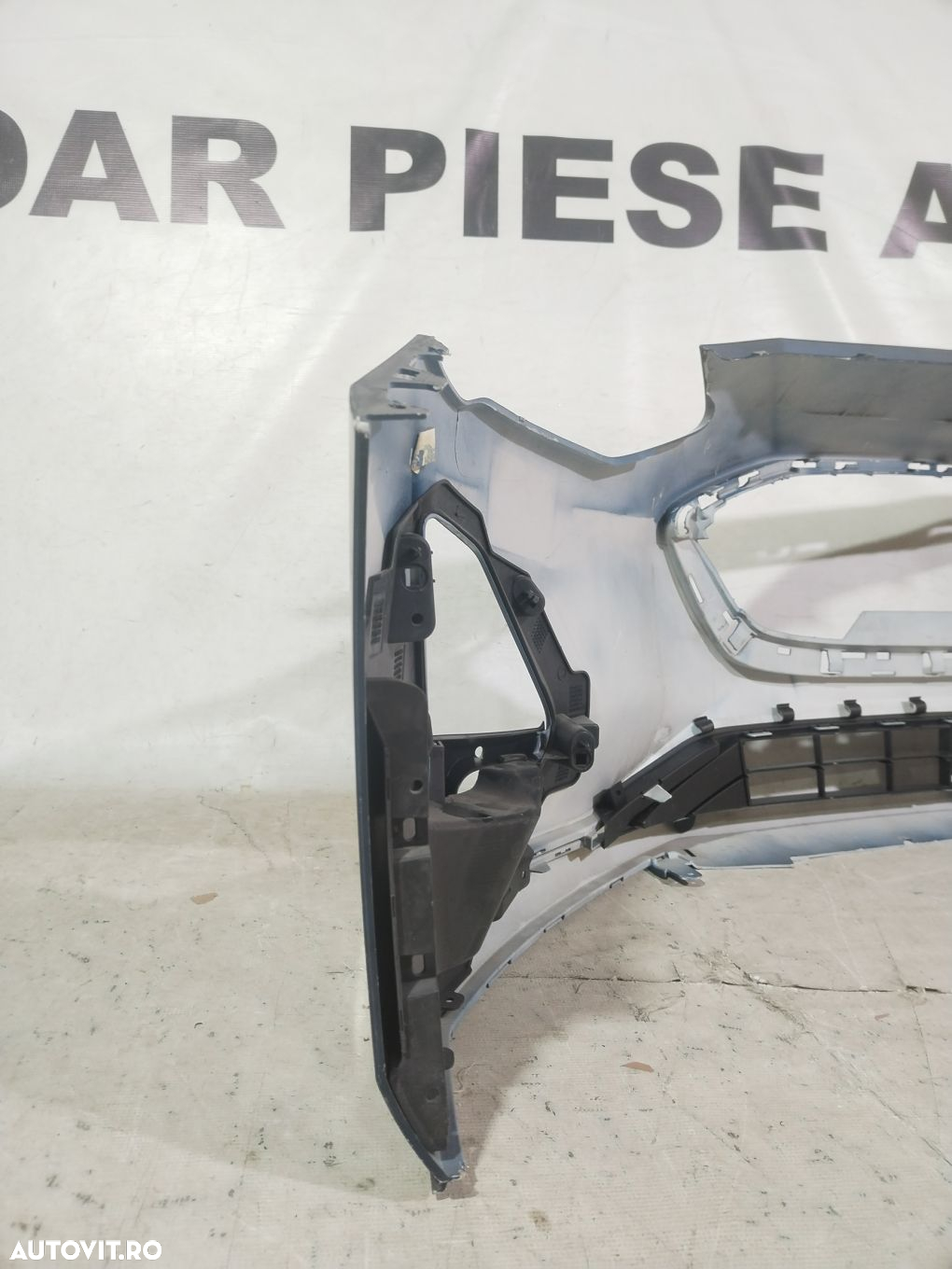 Bara fata Ford Focus 4, 2018, 2019, 2020, 2021, JX7B-17757-A. - 12