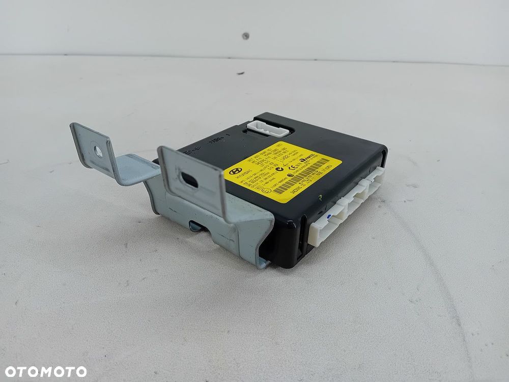 MODUŁ KOMFORTU HYUNDAI I40 95480-3Z003 0253-12-6920 1.7 CRDI - 7