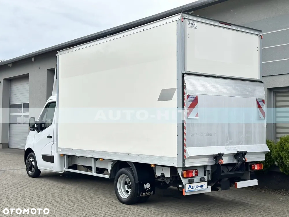Renault Master - 7