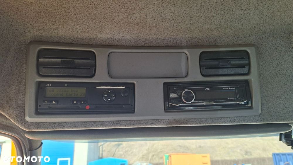 Versalift Axor 1833 K - 25