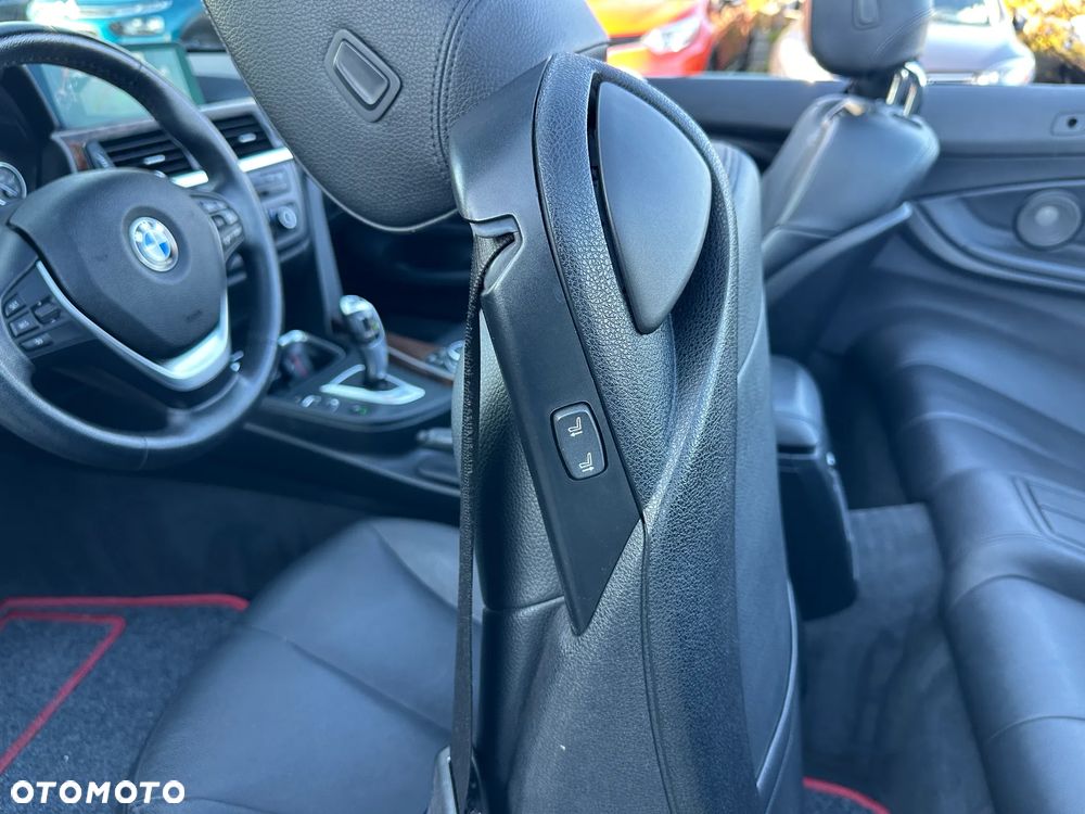 BMW Seria 4 - 23