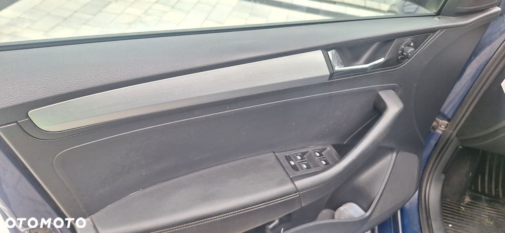 Skoda RAPID 1.4 TDI DPF Ambition - 7