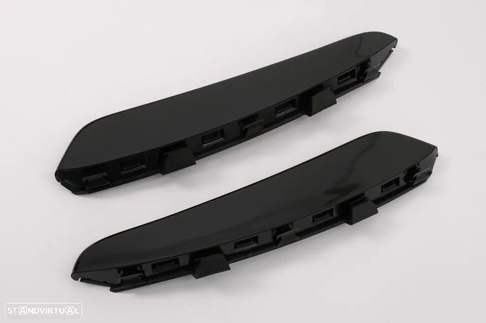 Abas Mercedes A W177 V177 (2018 a 2022) - 4