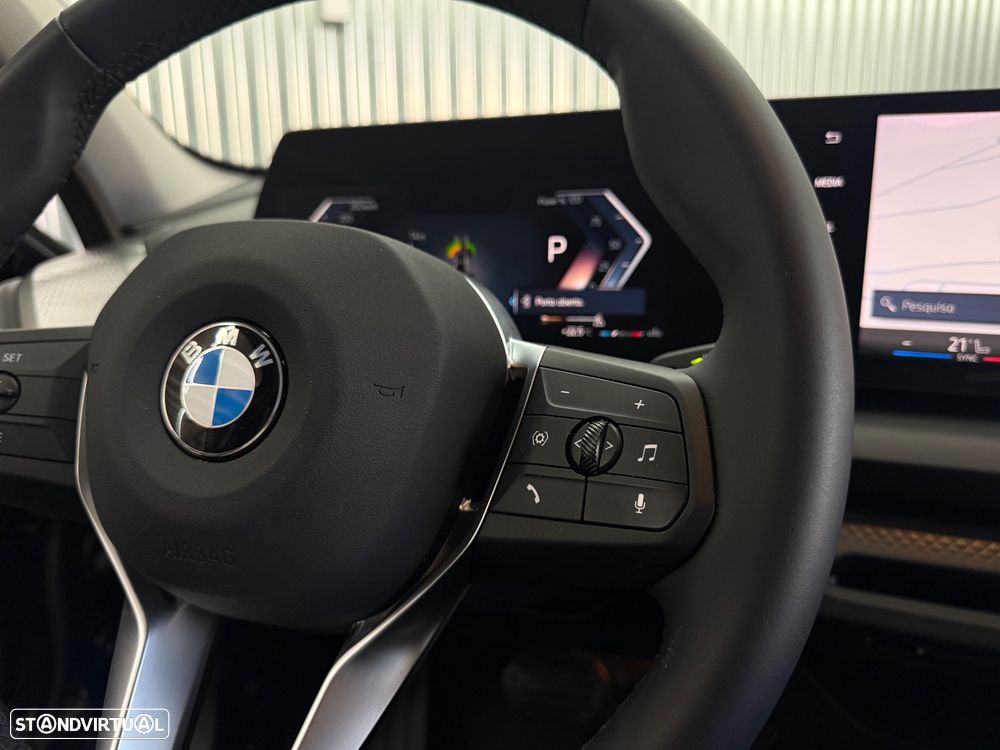 BMW 116 Pack Desportivo M Pro - 32