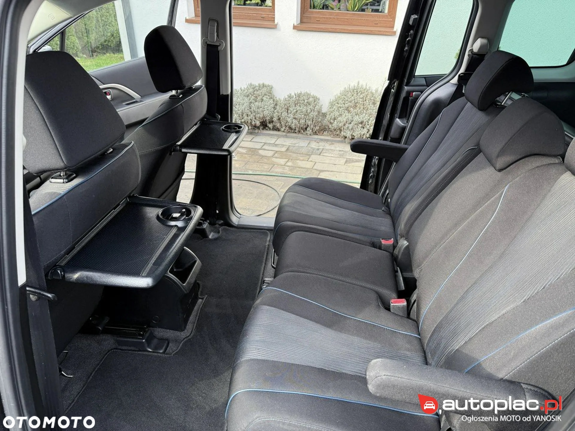 Mazda 5 2.0 Exclusive - 37