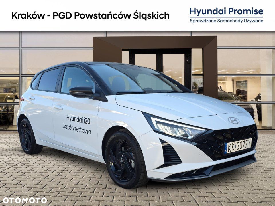 Hyundai i20 - 8