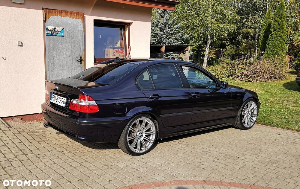 BMW Seria 3 - 30