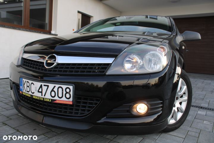 Opel Astra - 29