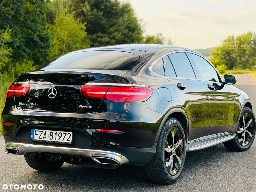 Mercedes-Benz GLC - 10