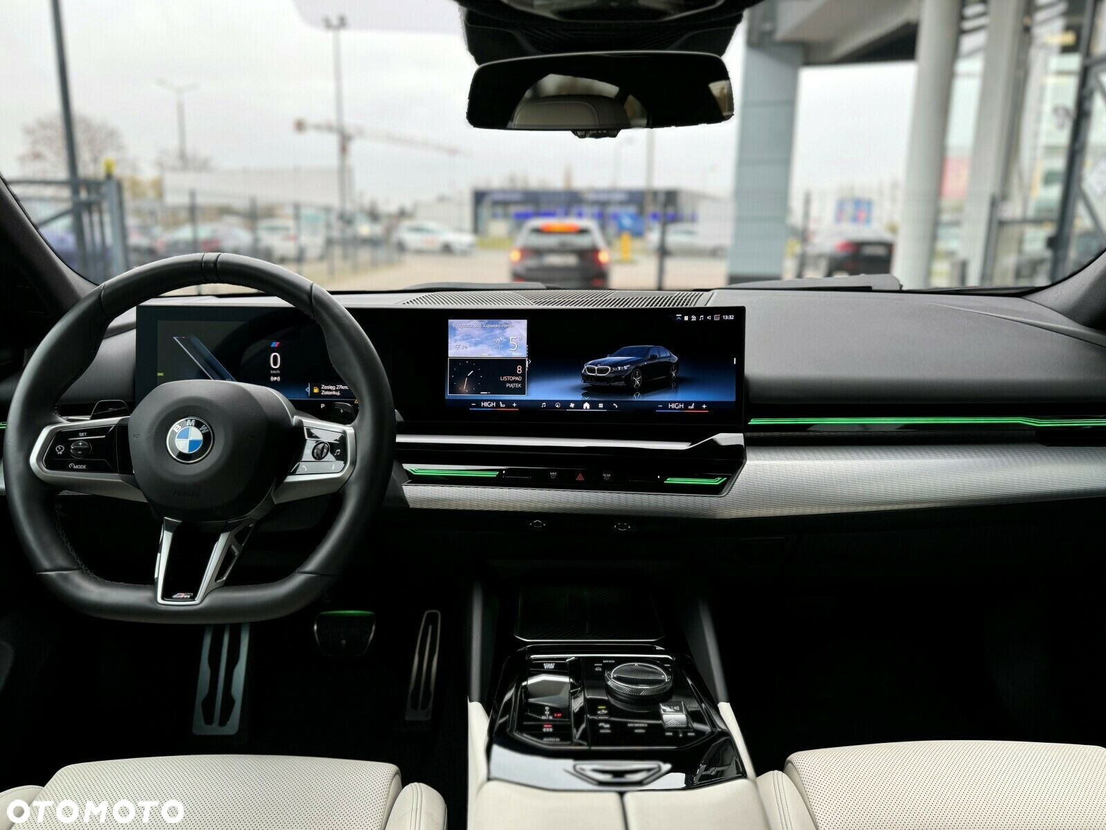 BMW Seria 5 - 36