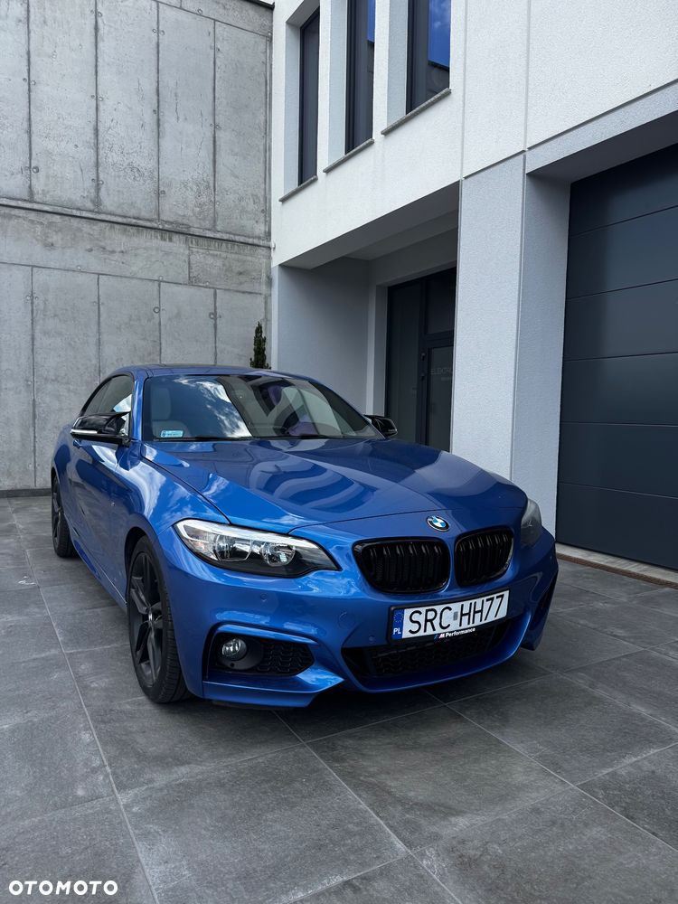 BMW Seria 2 230i M Sport - 1