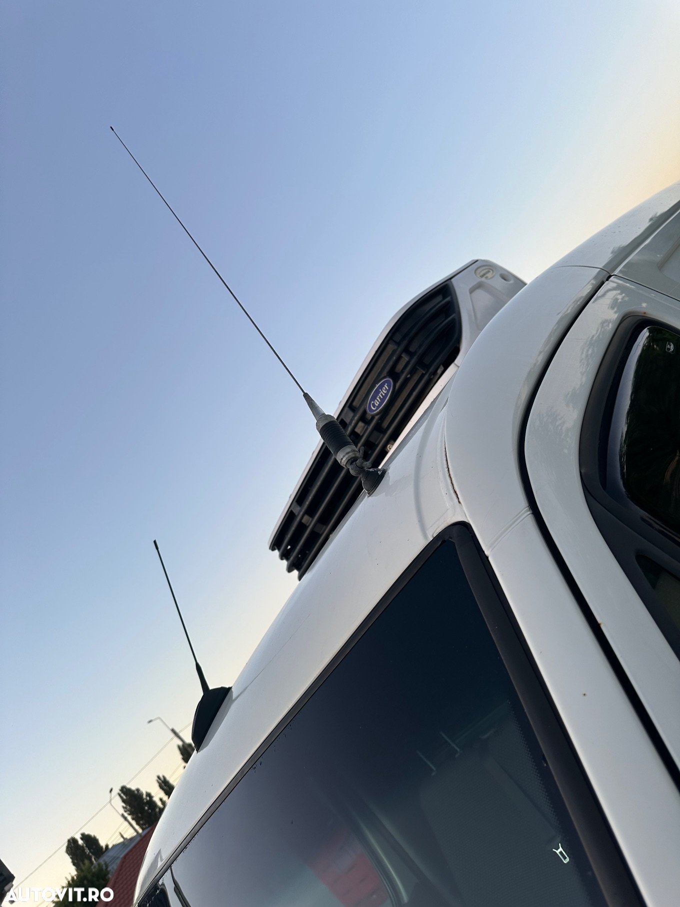Volkswagen Crafter - 4