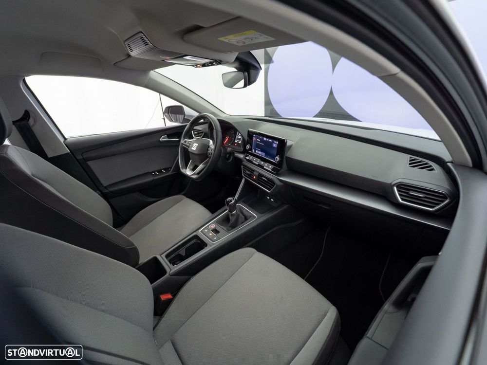 SEAT Leon 1.0 TSI Style - 32