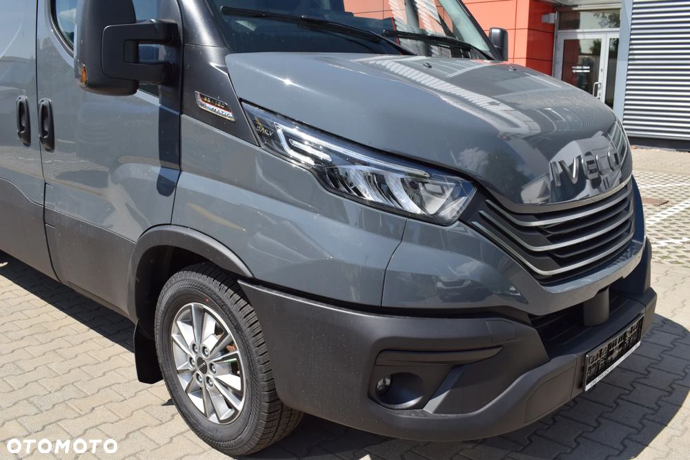 Iveco WYPRZEDAŻ 2025 !!! - Daily 35s18hv - 12