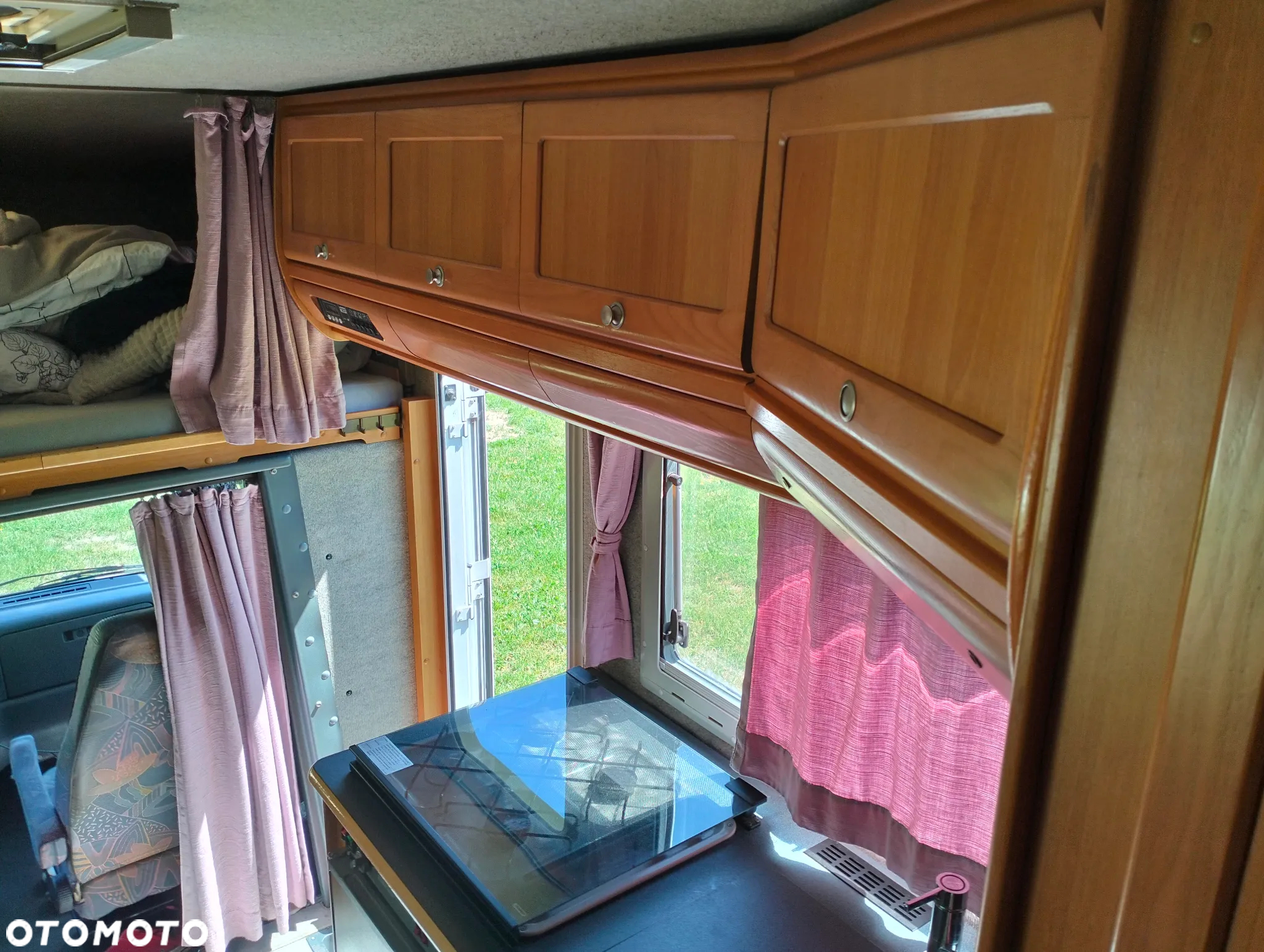 Fiat Ducato - 9