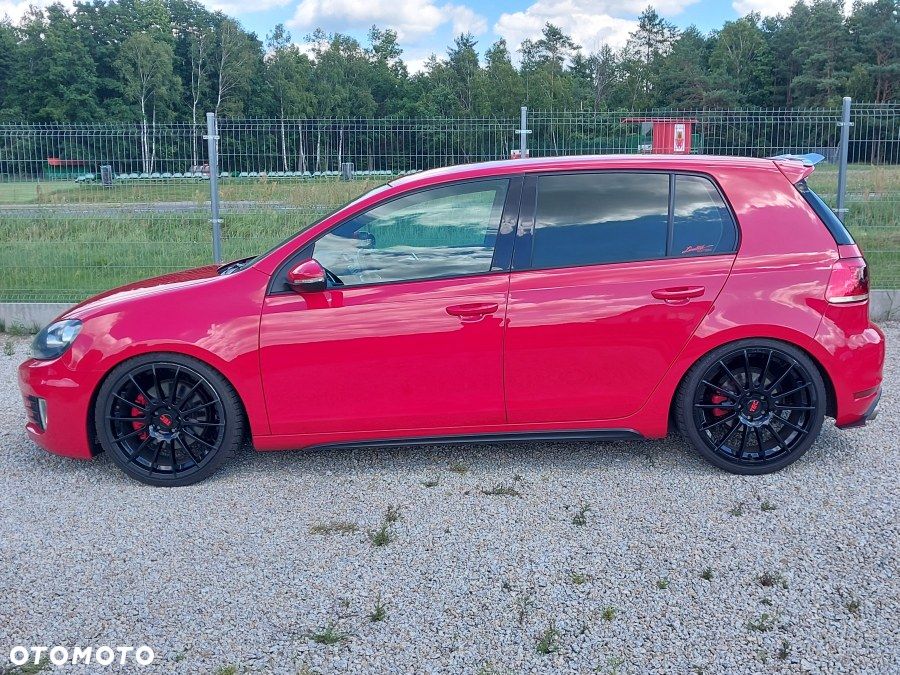 Volkswagen Golf 2.0 GTI - 4