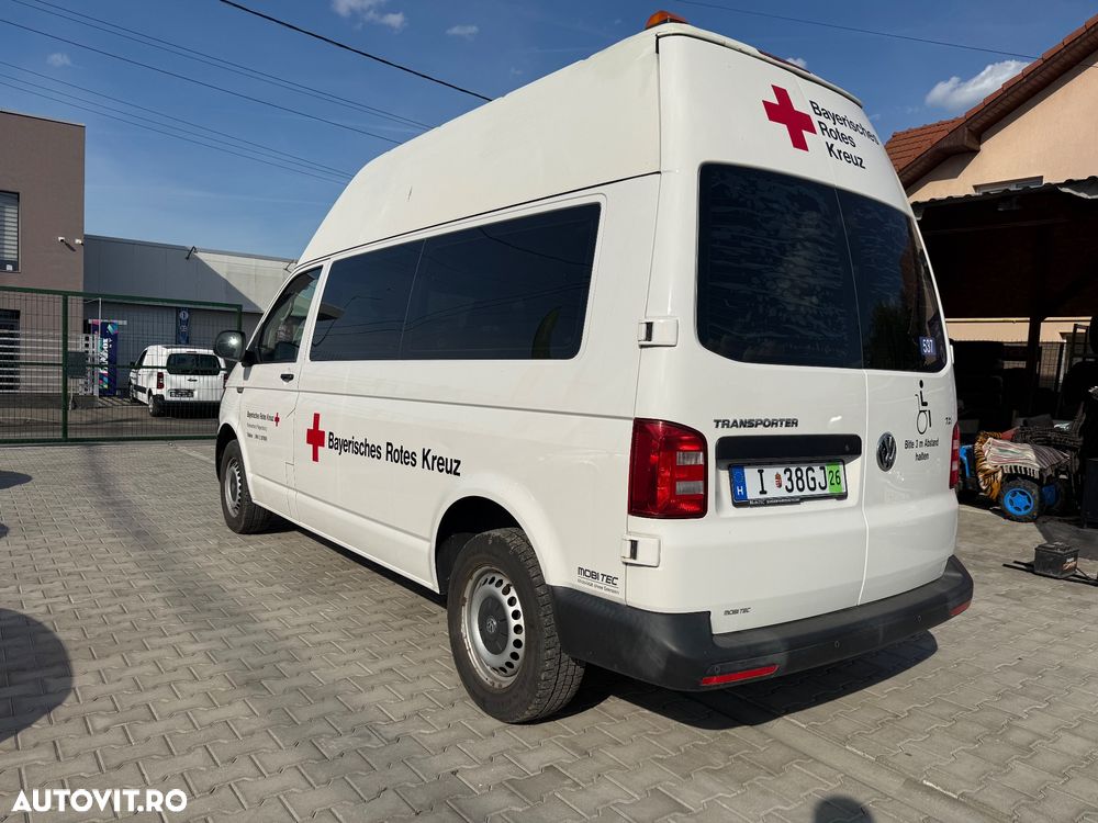 Volkswagen Multivan - 3